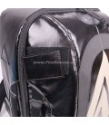 DIMATEX ALPINE BLACK MEDIZINISCHER RUCKSACK - 45 LIT