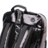 DIMATEX ALPINE BLACK MEDICAL BACKPACK - 45 LIT
