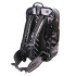 DIMATEX ALPINE BLACK MEDICAL BACKPACK - 45 LIT