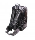 DIMATEX ALPINE BLACK MEDIZINISCHER RUCKSACK - 45 LIT