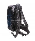 DIMATEX ALPINE BLACK MEDIZINISCHER RUCKSACK - 45 LIT