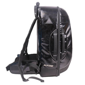 MEDICINSKI NAHRBTNIK DIMATEX ALPINE BLACK - 45 LIT