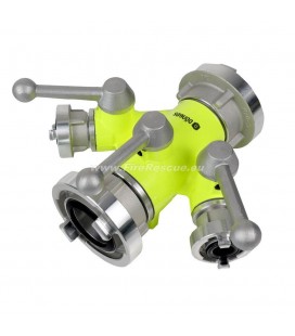 DONGES THREE-WAY DISTRIBUTER C/DCD FOR FOREST FIRES