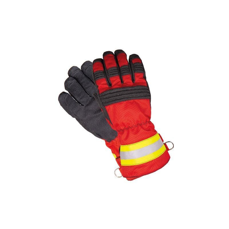 SEAMTEX HANDSCHUHE PRIMERO - NOMEX Feuerwehrhandschuhe