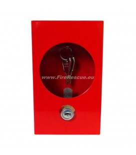 SCHLÜSSELKASTEN - METALL