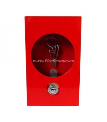 OMARICA ZA KLJUČE - KOVINSKA