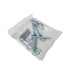 CRYSTAL CABINET FOR FIRE EXTINGUISHER 6 KG/LIT
