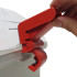 CRYSTAL CABINET FOR FIRE EXTINGUISHER 6 KG/LIT