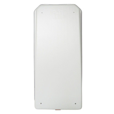 CRYSTAL CABINET FOR FIRE EXTINGUISHER 9-12 KG/LIT