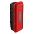 BAWER CABINET FOR FIRE EXTINGUISHER 12 KG/LIT / CO2 5 KG