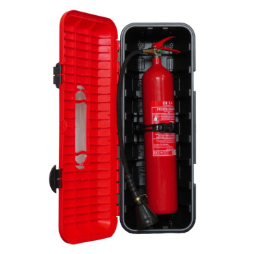 OMARICA BAWER ZA GASILNI APARAT 9 KG/LIT