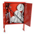 HYDRANT CABINET HO-110 FOR UNDERGROUND HYDRANT