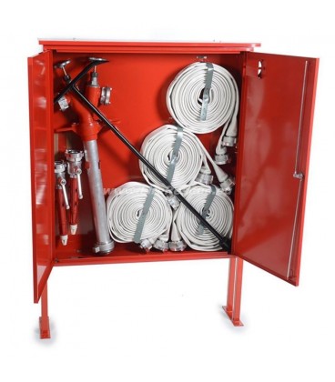 HYDRANTSCHRANKE HO-110 FÜR UNTERIRDISCHE HYDRANT