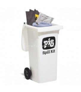 PIG SPILL KIT UNIVERSAL CONTAINER (87,9 lit/set)