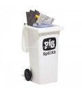 PIG SPILL KIT UNIVERSAL CONTAINER (87,9 lit/set)