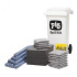 PIG SPILL KIT UNIVERSAL CONTAINER (87,9 lit/set)