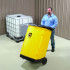 PIG UNIVESAL LARGE SPILL CADDY SET (179,1 lit/set)