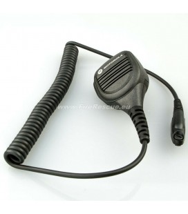 MIKROFON ZVOČNIK MOTOROLA GP 300 SERIJA - PMMN4023A