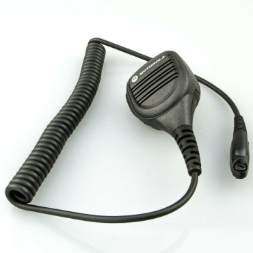 MOTOROLA GP 300 MIKROFON - PMMN4023A