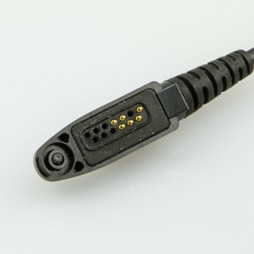 MOTOROLA REMOTE SPEAKER MICROPHONE GP SERIES - PMMN4023A