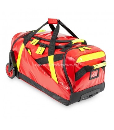 ELITE BAGS ATTACK’S EVO TROLLEY AUSRÜSTUNGSTASCHE - TARPAULIN