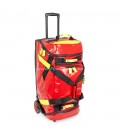 ELITE BAGS ATTACK’S EVO TROLLEY TRANSPORT BAG - TARPAULIN