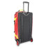 TORBA ZA OPREMO ELITE BAGS ATTACK EVO TROLLEY - TARPAULIN