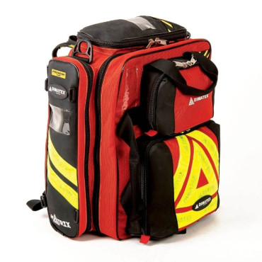DIMATEX MATRIX RESCUE BACKBAG - 52 LIT