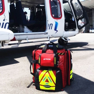 DIMATEX MATRIX RETTUNGSRUCKSACK - 52 LIT