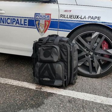 DIMATEX MATRIX RETTUNGSRUCKSACK - 52 LIT