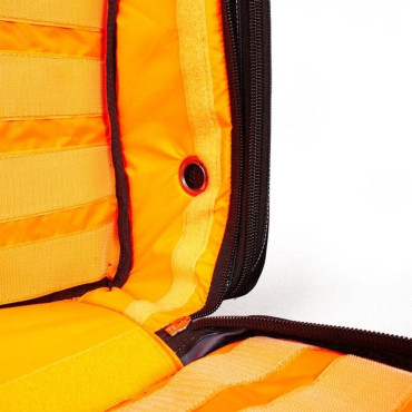 DIMATEX MATRIX RESCUE BACKBAG - 52 LIT