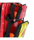 DIMATEX MATRIX PVC RETTUNGSRUCKSACK - 60 LIT