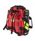 DIMATEX MATRIX PVC RETTUNGSRUCKSACK - 60 LIT