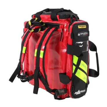 NAHRBTNIK DIMATEX MATRIX PVC - 60 LIT