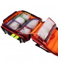DIMATEX MATRIX PVC RETTUNGSRUCKSACK - 60 LIT
