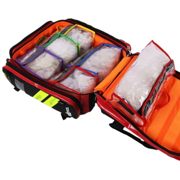 NAHRBTNIK DIMATEX MATRIX PVC - 60 LIT