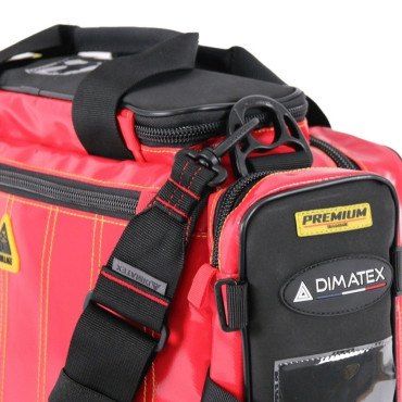NAHRBTNIK DIMATEX MATRIX PVC - 60 LIT