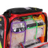 DIMATEX MATRIX PVC RETTUNGSRUCKSACK - 60 LIT