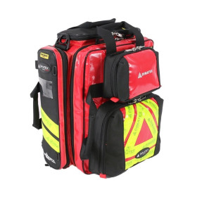 DIMATEX MATRIX PVC RESCUE BACKBAG - 60 LIT