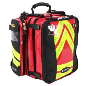 DIMATEX TONIC EMERGENCY BACKPPACK PVC - 37 LIT