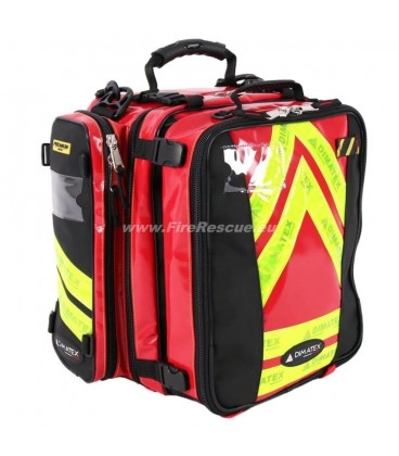 DIMATEX TONIC NOTFALLRUCKSACK PVC - 37 LIT