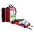 DIMATEX TONIC EMERGENCY BACKPPACK PVC - 37 LIT