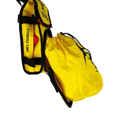 DIMATEX TRASH TASCHE