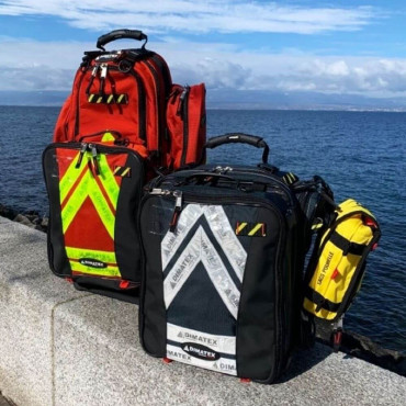 DIMATEX TRASH TASCHE