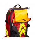 DIMATEX VERTICAL BACKBAG - 67 LIT