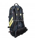 DIMATEX VERTICAL BACKBAG - 67 LIT