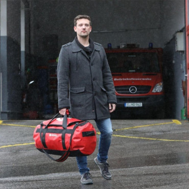 VODOTESNA TORBA DONGES - 60 LIT