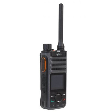 HYTERA BP565 DMR AND ANALOG HANDHELD RADIO