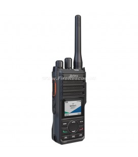 HYTERA HP565 DIGITAL HANDHELD RADIO