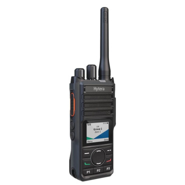 HYTERA HP565 DIGITAL HANDHELD RADIO
